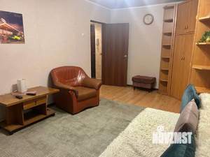 1-к квартира, на длительный срок, 30м2, 4/5 этаж