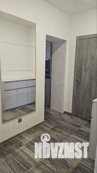 1-к квартира, посуточно, 40м2, 5/14 этаж