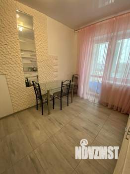 1-к квартира, на длительный срок, 44м2, 7/9 этаж