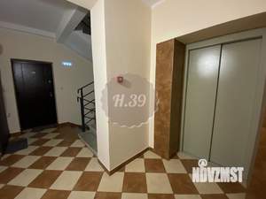 1-к квартира, на длительный срок, 43м2, 7/9 этаж