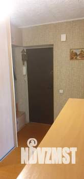 1-к квартира, посуточно, 40м2, 2/3 этаж