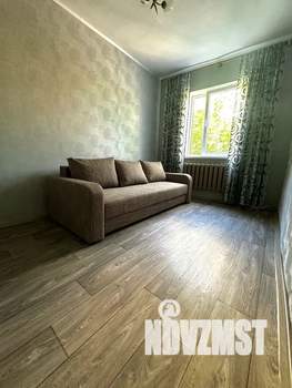 2-к квартира, посуточно, 54м2, 2/5 этаж