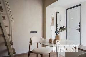 1-к квартира, посуточно, 24м2, 1/10 этаж