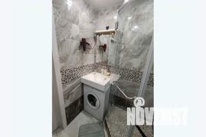 1-к квартира, посуточно, 32м2, 3/5 этаж