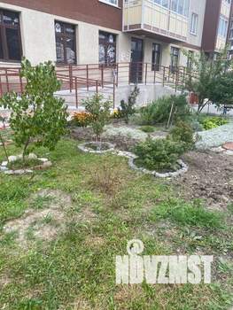 1-к квартира, посуточно, 37м2, 3/17 этаж