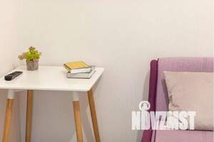 3-к квартира, посуточно, 51м2, 4/12 этаж