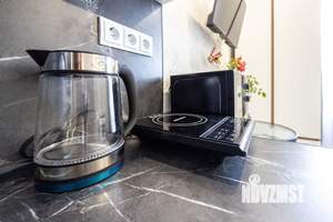 Студия квартира, посуточно, 12м2, 1/3 этаж