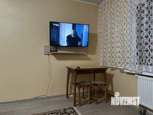 1-к квартира, посуточно, 40м2, 7/9 этаж