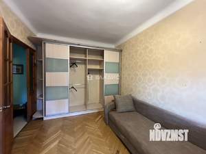 2-к квартира, на длительный срок, 55м2, 1/5 этаж