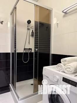 1-к квартира, посуточно, 35м2, 4/5 этаж