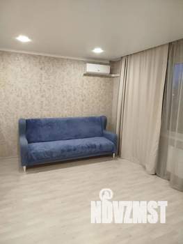 1-к квартира, посуточно, 41м2, 5/10 этаж