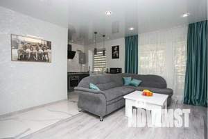 2-к квартира, посуточно, 40м2, 2/5 этаж