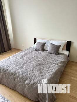 2-к квартира, посуточно, 69м2, 6/13 этаж