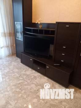 2-к квартира, посуточно, 52м2, 4/5 этаж