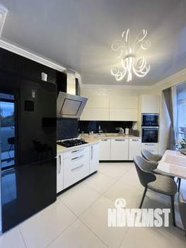 3-к квартира, на длительный срок, 99м2, 3/9 этаж