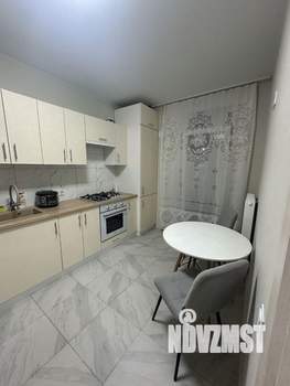 1-к квартира, на длительный срок, 35м2, 1/9 этаж