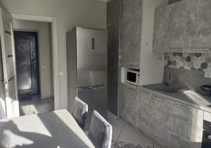 1-к квартира, на длительный срок, 30м2, 5/9 этаж