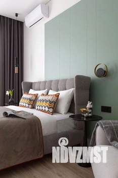 2-к квартира, посуточно, 55м2, 1/1 этаж