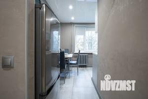 1-к квартира, посуточно, 32м2, 3/10 этаж