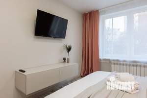 1-к квартира, посуточно, 33м2, 1/5 этаж