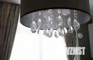 1-к квартира, посуточно, 47м2, 1/1 этаж