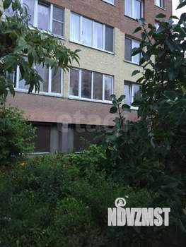 1-к квартира, на длительный срок, 45м2, 2/14 этаж