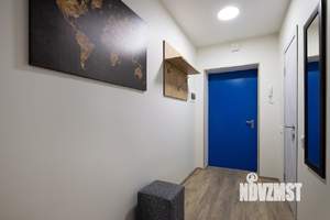 1-к квартира, посуточно, 15м2, 1/1 этаж