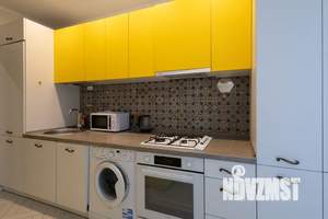 1-к квартира, посуточно, 40м2, 3/9 этаж