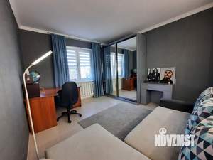 2-к квартира, на длительный срок, 54м2, 4/5 этаж