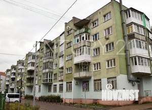 2-к квартира, на длительный срок, 50м2, 3/5 этаж
