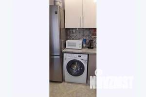 1-к квартира, посуточно, 34м2, 5/10 этаж