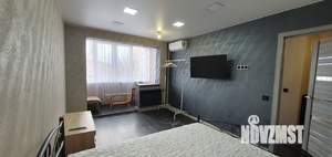 1-к квартира, на длительный срок, 34м2, 6/9 этаж