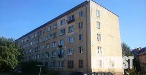 Студия квартира, на длительный срок, 24м2, 2/5 этаж