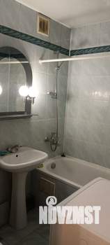 2-к квартира, посуточно, 36м2, 5/5 этаж