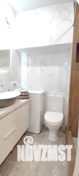 2-к квартира, посуточно, 42м2, 1/3 этаж