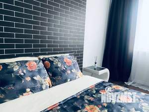 1-к квартира, посуточно, 45м2, 9/10 этаж