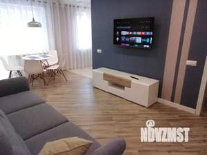 2-к квартира, посуточно, 45м2, 4/4 этаж