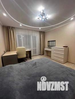 2-к квартира, посуточно, 54м2, 1/1 этаж