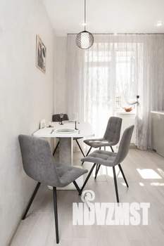1-к квартира, посуточно, 32м2, 2/11 этаж