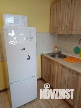 1-к квартира, посуточно, 30м2, 1/5 этаж