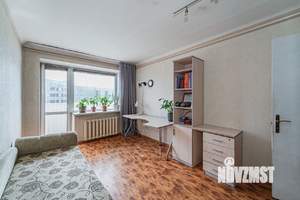 2-к квартира, на длительный срок, 64м2, 4/5 этаж