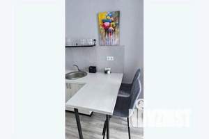 1-к квартира, посуточно, 35м2, 1/10 этаж