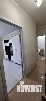 1-к квартира, посуточно, 41м2, 2/10 этаж