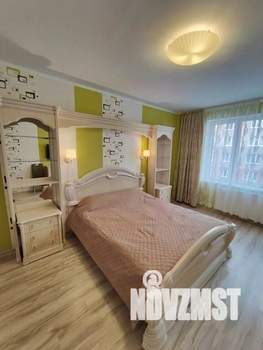 1-к квартира, посуточно, 72м2, 1/1 этаж