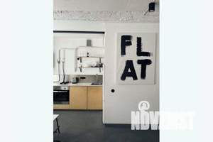 1-к квартира, посуточно, 31м2, 1/1 этаж