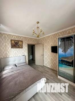 1-к квартира, посуточно, 35м2, 6/10 этаж