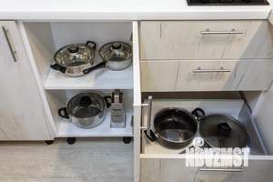 1-к квартира, посуточно, 51м2, 1/1 этаж