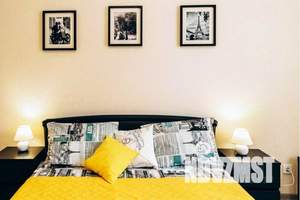 1-к квартира, посуточно, 45м2, 8/9 этаж