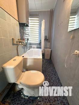 2-к квартира, посуточно, 54м2, 2/5 этаж