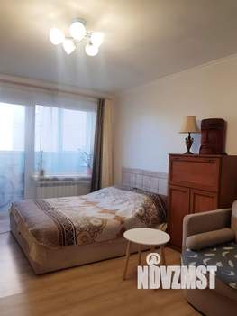 1-к квартира, на длительный срок, 32м2, 2/5 этаж